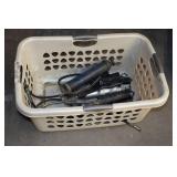 Grease Guns