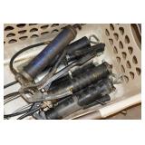 Grease Guns