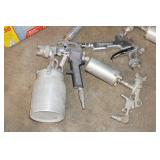 Paint Spray Guns