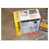 Paint Spray Guns
