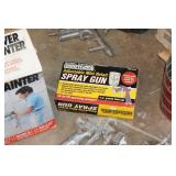 Paint Spray Guns