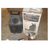 Paint Spray Guns