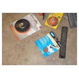 Body Work Tools and Consumables