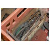 Body Work Tools and Consumables