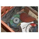 Body Work Tools and Consumables