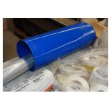 Body Work Consumables - Mix Cups, Resin, Fiberglass Mat, Glaze