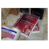 Body Work Consumables - Mix Cups, Resin, Fiberglass Mat, Glaze