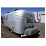 Avion T-22 22' Travel Trailer
