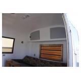 Avion T-22 22' Travel Trailer