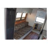 Avion T-22 22' Travel Trailer