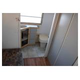 Avion T-22 22' Travel Trailer