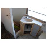 Avion T-22 22' Travel Trailer
