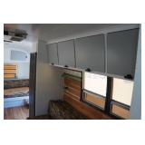 Avion T-22 22' Travel Trailer
