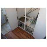 Avion T-22 22' Travel Trailer