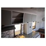 Avion T-22 22' Travel Trailer