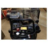 Central Pneumatic 29 Gallon Air Compressor