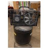 Central Pneumatic 29 Gallon Air Compressor