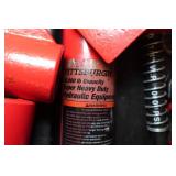 Pittsburgh Portable Hydraulic Power Kit
