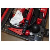 Pittsburgh Portable Hydraulic Power Kit