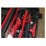 Pittsburgh Portable Hydraulic Power Kit