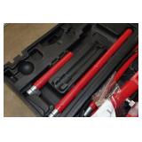 Pittsburgh Portable Hydraulic Power Kit