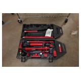 Pittsburgh Portable Hydraulic Power Kit