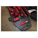 Pittsburgh Portable Hydraulic Power Kit