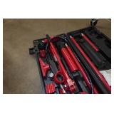 Pittsburgh Portable Hydraulic Power Kit