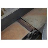Vintage Craftsman Jointer Planer