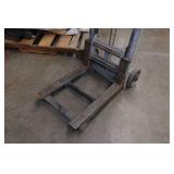 Genie Portable Manual Lift