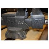 Pro Grade 7' Bench Vise