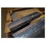 Pro Grade 7' Bench Vise