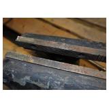 Pro Grade 7' Bench Vise