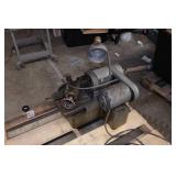 Vintage Belt Drive Grinder/Hone
