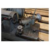 Vintage Belt Drive Grinder/Hone