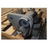 Vintage Belt Drive Grinder/Hone