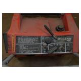 Vintage Bolens Snow Blower