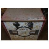 Solar Fleet Charger Booster