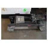 Pittsburgh Low Lift Transmission Jack