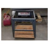 Craftsman Saw Stand