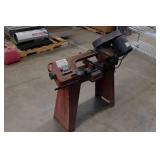 Metal Cutting Horizontal Band Saw
