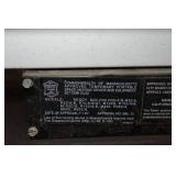 Reddy Heater 50,000 BTU Torpedo Heater