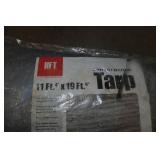 HFT 11'x19' Tarp