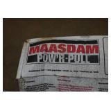 Maasdam Pow'R-Pull
