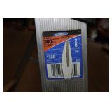 Werner Aluminum 2' Step Ladder