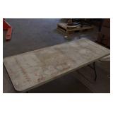 Banquet Table - 6'