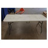 Banquet Table - 6'