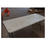 Banquet Table - 6'