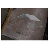 10'x20' All-Purpose Canopy