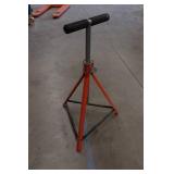 Adjustable Height Tripod Stand